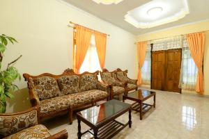Jemakir Homestay