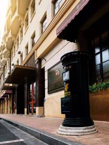 Jinjiang Metropolo Hotel Classic Nanjing Road (East) Shanghai - Hotel 4 stelle a Shanghai
