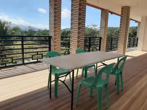 AMARAV Pension House Nacpan El Nido