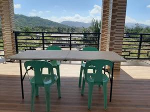 AMARAV Pension House Nacpan El Nido