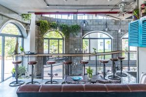 Bridges Danang Boutique Hotel