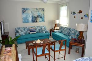 Apto Enseada Porto Prince - Ar Cond e 250 Mb