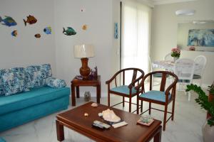 Apto Enseada Porto Prince - Ar Cond e 250 Mb