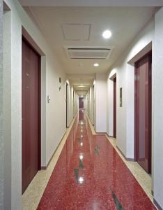 Hiroshima Town Hotel