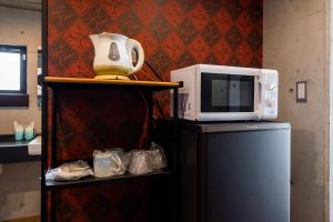 Hotel Little Island Okinawa Matsuyama