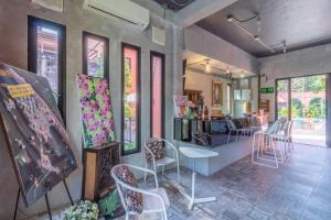 Baansuanprannok Hotel