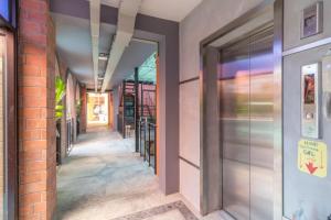 Baansuanprannok Hotel