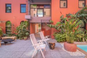 Baansuanprannok Hotel