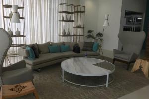 Lustra1 Bed Apartment