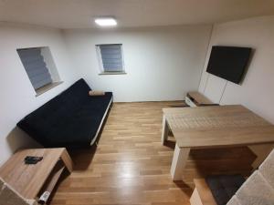 Ferienwohnung Häusla