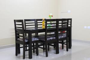 Phoenix Serviced Apartment - Sai Illam