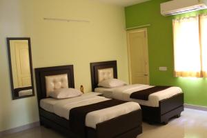 Phoenix Serviced Apartment - Sai Illam