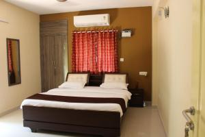 Phoenix Serviced Apartment - Sai Illam