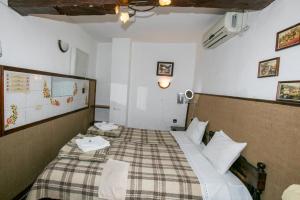 The Tinkov house in Lovech