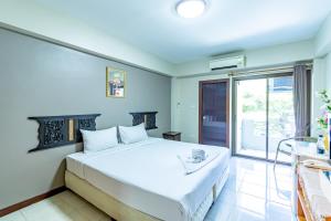 Phòng Superior giường đôi hoặc 2 giường (Superior Double or Twin Room)