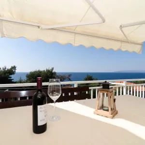 Apartments Villa Ana - Gornji Dingač