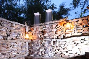 Sable Creek Safari Lodge