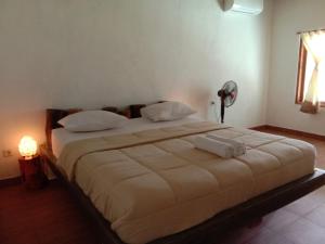 La Cama Bali