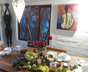 Alternative Space Bed and Breakfast