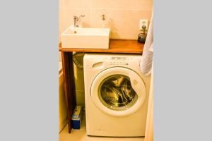 Apartman No1
