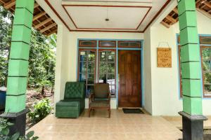 Homestay Mbah Parni