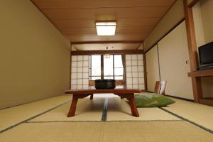 Mori no RyoTei Mount Bandai