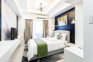 Elegant Living at Grace Residences Taguig BGC