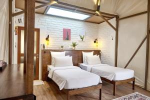 The ANMON Resort Bintan