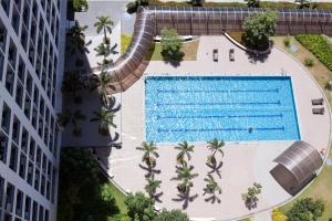 Elegant Living at Grace Residences T3-2206 Taguig-Steps from SM Aura and BGC