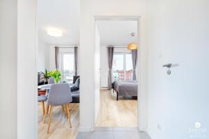 Jantar Apartamenty Moda na Kołobrzeg