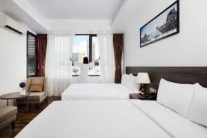 La Casa Hotel Nha Trang - 芽庄