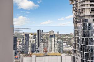 Manhattan Modern Apartments at Southern Cross