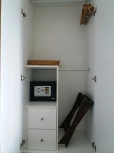 Studio Unit, Homely Condo at One Madison Place near Iloilo Business Park PH.