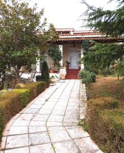 Villa Ioanna Argolida Greece