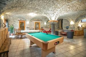 Chalets Le Chalet du Villard : photos des chambres