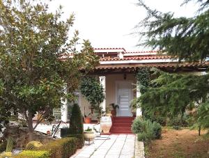 Villa Ioanna Argolida Greece