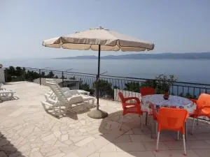 APARTMAN LUCIJAN - Marusici 