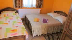 Horváth Apartmanház