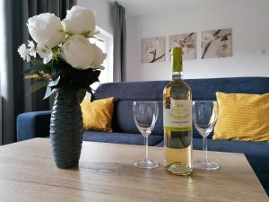 Apartmán Frymburk-Lipno G10