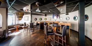 Fletcher Hotel-Restaurant Jagershorst-Eindhoven