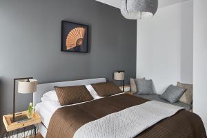 Apartament Żoliborz Arkadia by Renters Prestige