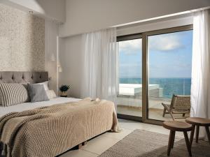 Superior Room with Sea View