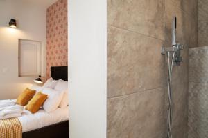 Appartements Ma Suite - Maison Tillot : photos des chambres