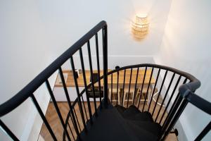 Appartements Ma Suite - Maison Tillot : photos des chambres