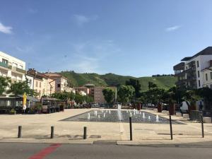 Maisons de vacances Les Gites de la Galaure : photos des chambres