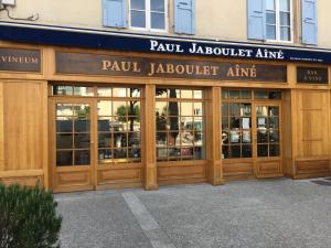 Maisons de vacances Les Gites de la Galaure : photos des chambres