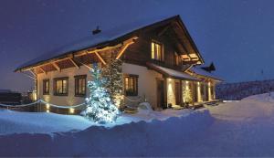 5 star apartement Panoramic Mountain Residence Vysoké Tatry Slovakkia