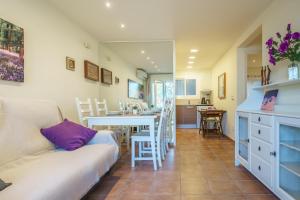 CA-4 CALELLA DE PALAFRUGELL 4 PAX