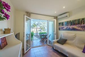 CA-4 CALELLA DE PALAFRUGELL 4 PAX