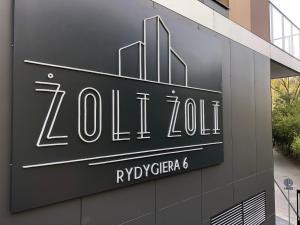 Apartament Żoliborz Arkadia by Renters Prestige